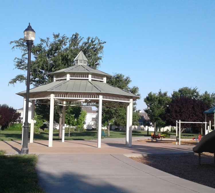 Veterans Park (Dixon,&nbspCA)